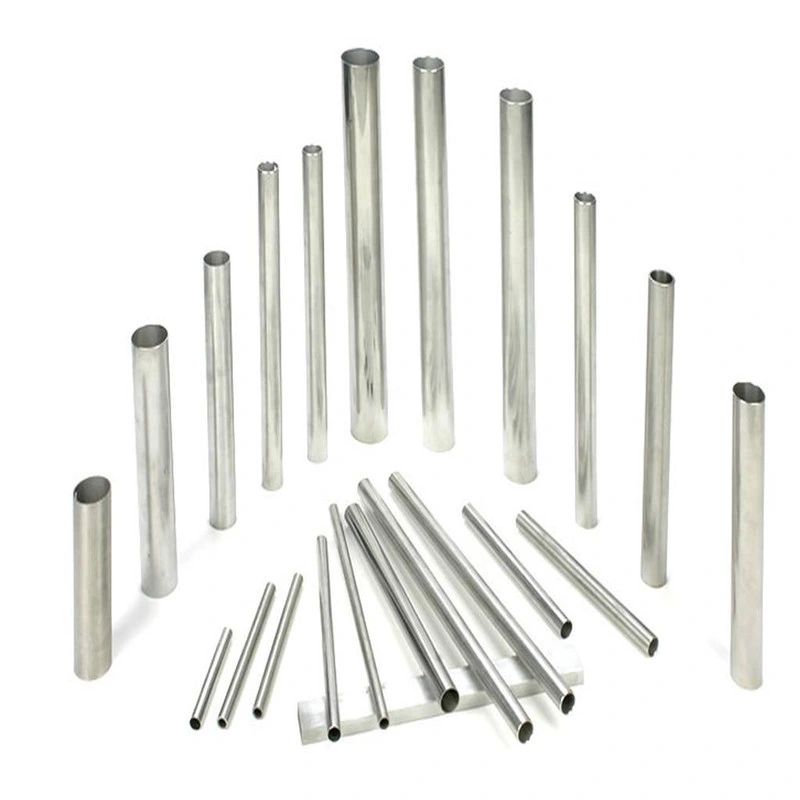 Bt5-1 Ti-5al-2.5sn The Quality of Light High Strength Titanium Tube