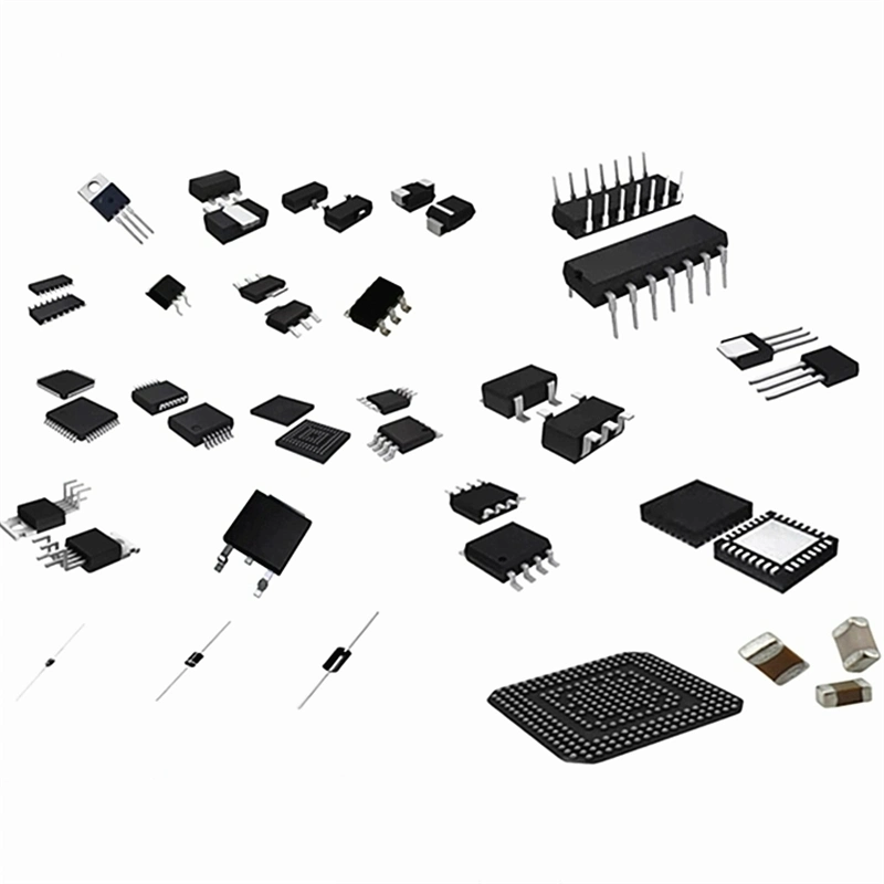 Tle6209r New and Original Tle6209r Integrated Circuit