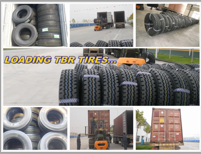 TBR Tire OTR Tyre Truck Tires 12r20 Maxim Tyre Price Sailun Tire Top Tire Brands