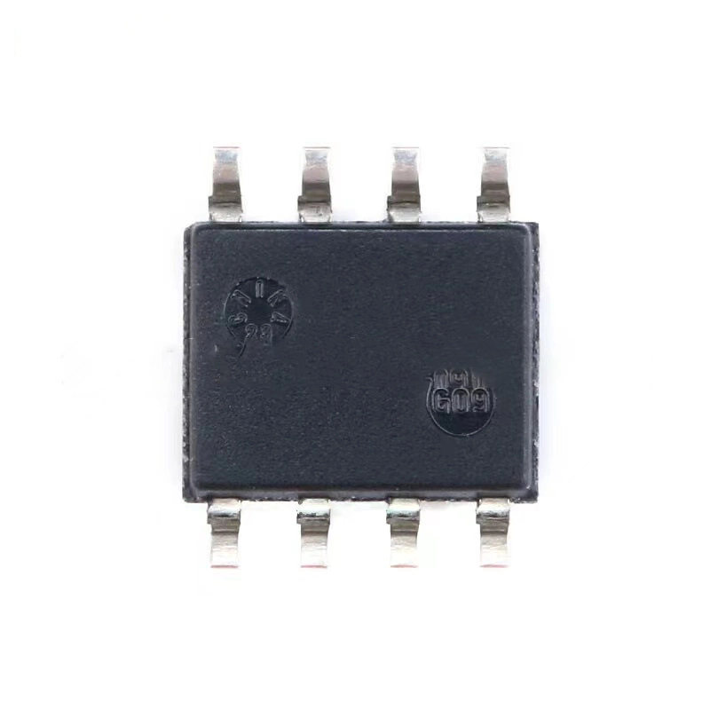 At93c66b-Sshm-T Package Sop8 Eeprom Memory Chip Adi Willing to Install IC Atmel SARL