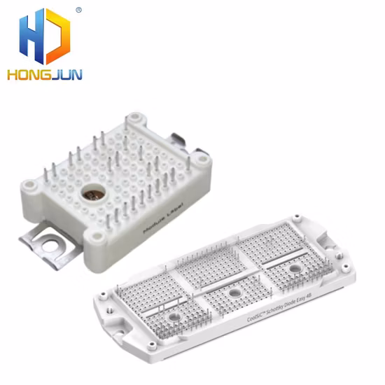 Fs200r10W3s7_B11 Fs25r12W1t7p_B11 Module d'alimentation d'origine Module IGBT pour Infineon