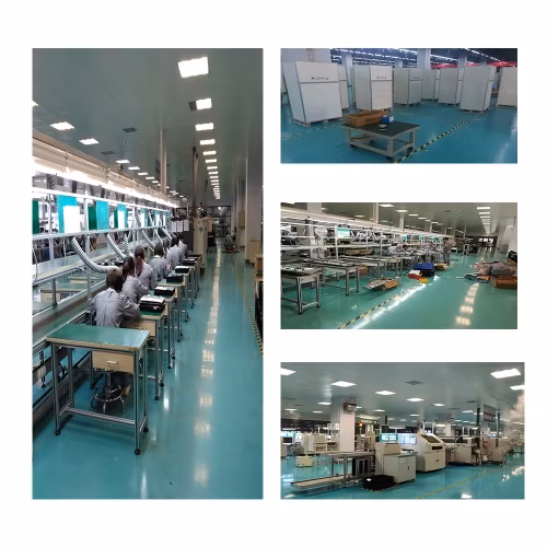 Logique Numérique Électronique (FPGA) Développement Innovant Enseignement Formateur Expérimental Équipement Éducatif