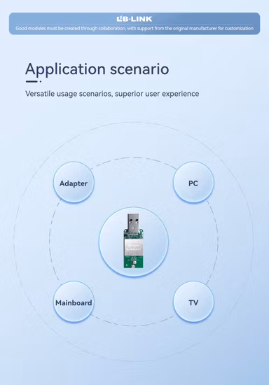 Module Wi-Fi NXP 88W8987 L287B-SR