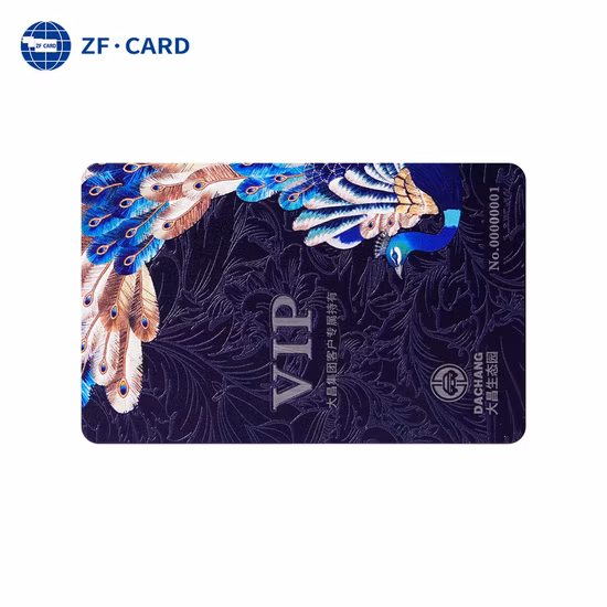 Carte 125kHz LF Atmel ATA5577m3 Q5 avec bande magnétique