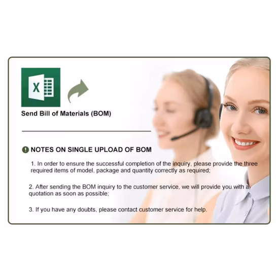 Nouvelle puce de porte Nand d'entrée à quatre voies NXP 74hc000d Patch Sop-14